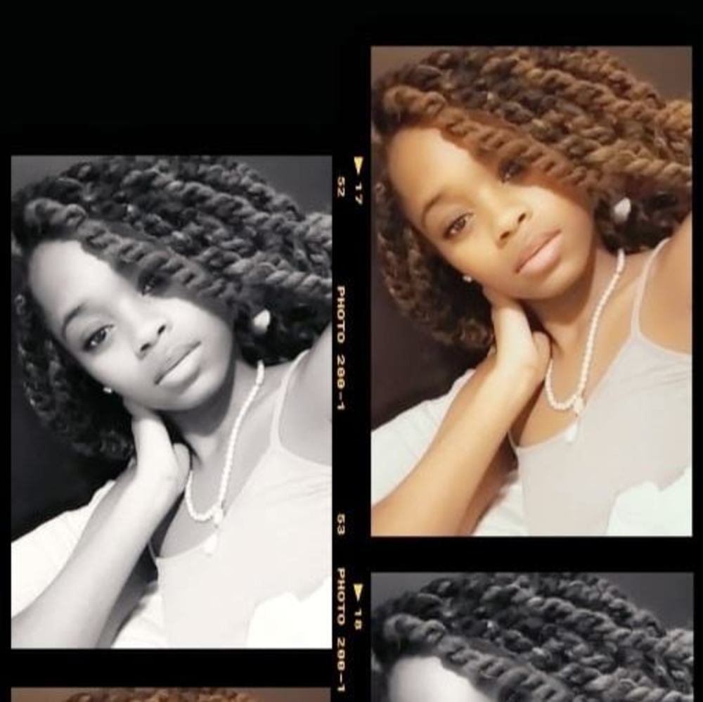 Meet your Posher, Jewel